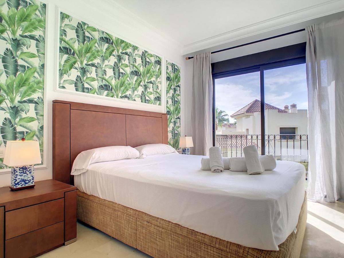 Roda Golf Singapore Apartment - 8109 Esterno foto