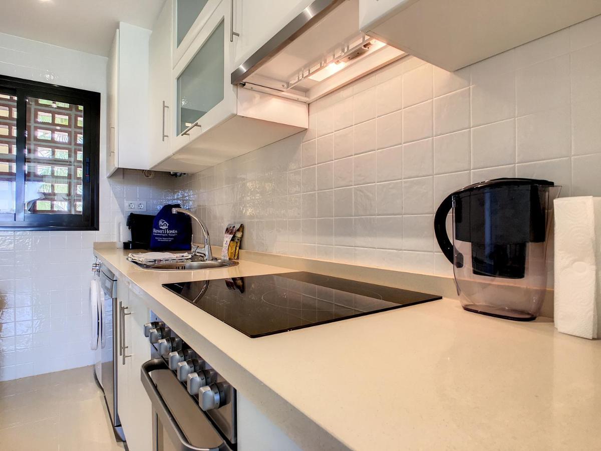 Roda Golf Singapore Apartment - 8109 Esterno foto