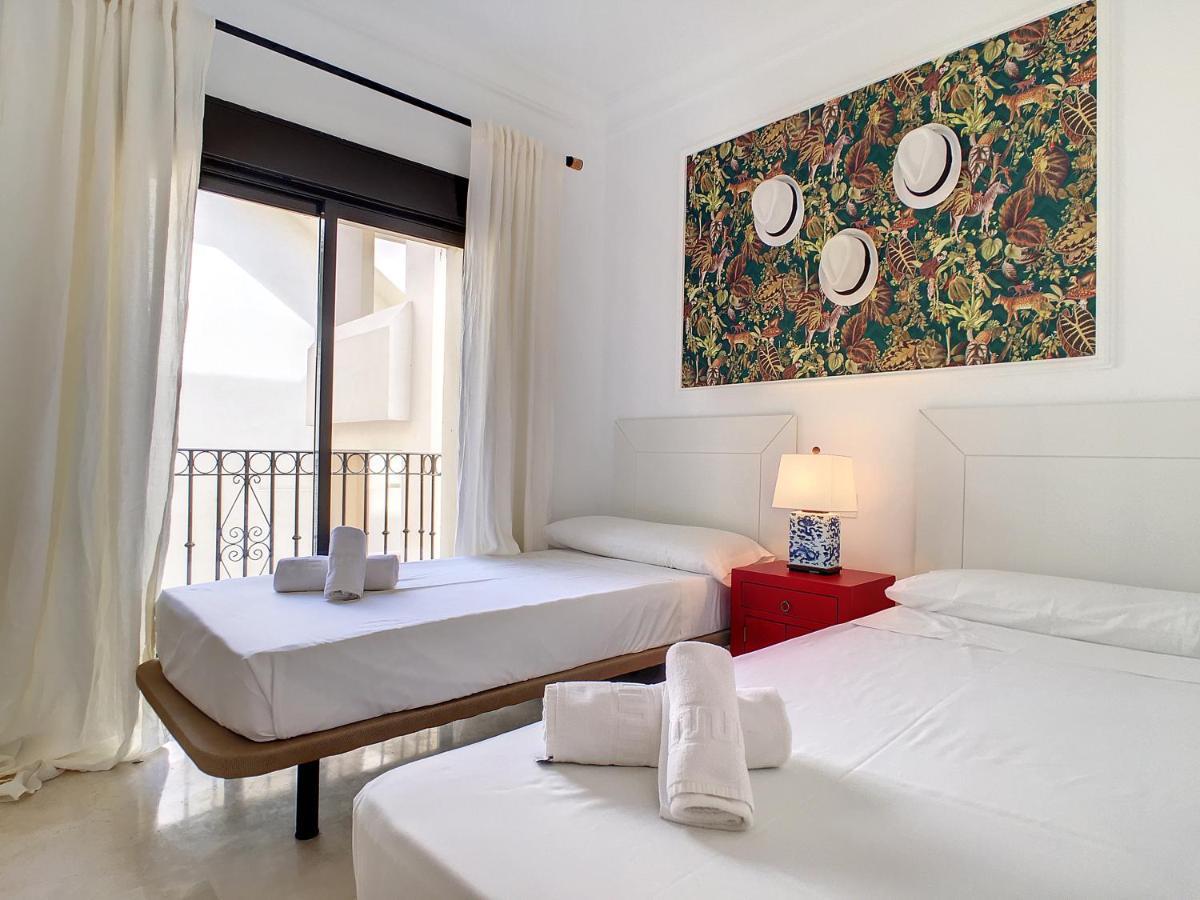 Roda Golf Singapore Apartment - 8109 Esterno foto