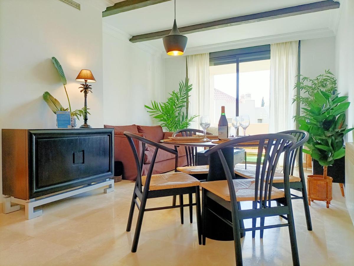 Roda Golf Singapore Apartment - 8109 Esterno foto