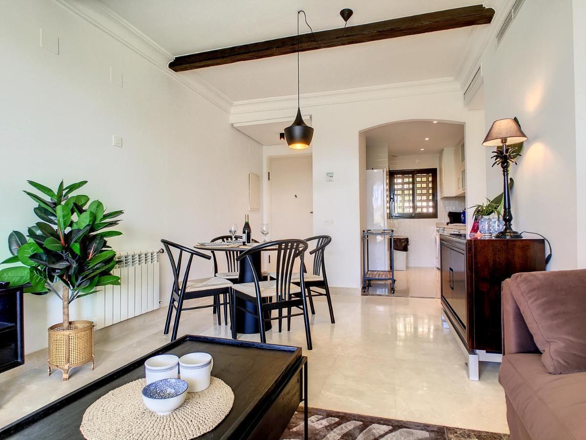 Roda Golf Singapore Apartment - 8109 Esterno foto