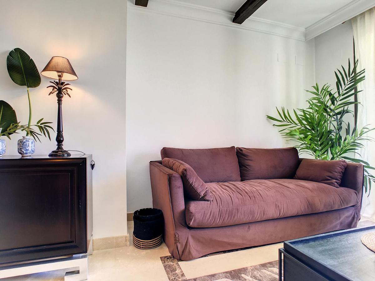 Roda Golf Singapore Apartment - 8109 Esterno foto