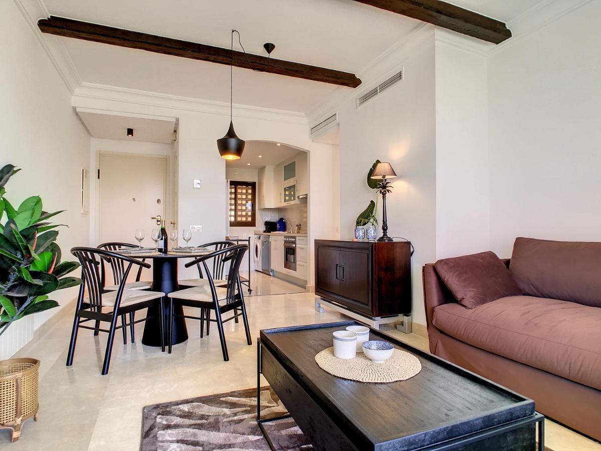 Roda Golf Singapore Apartment - 8109 Esterno foto